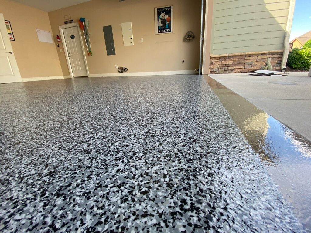 Your Garage Floor