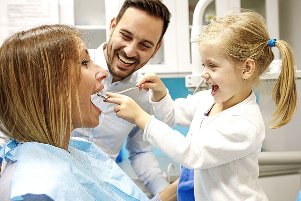 Zion Dental - Pediatric Services
