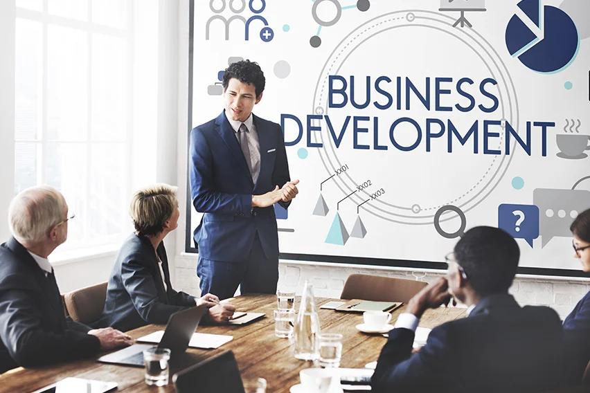 Business Development