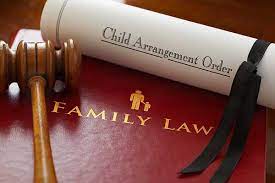 Family law