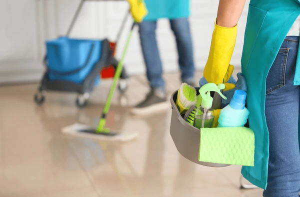 Cleaning Service