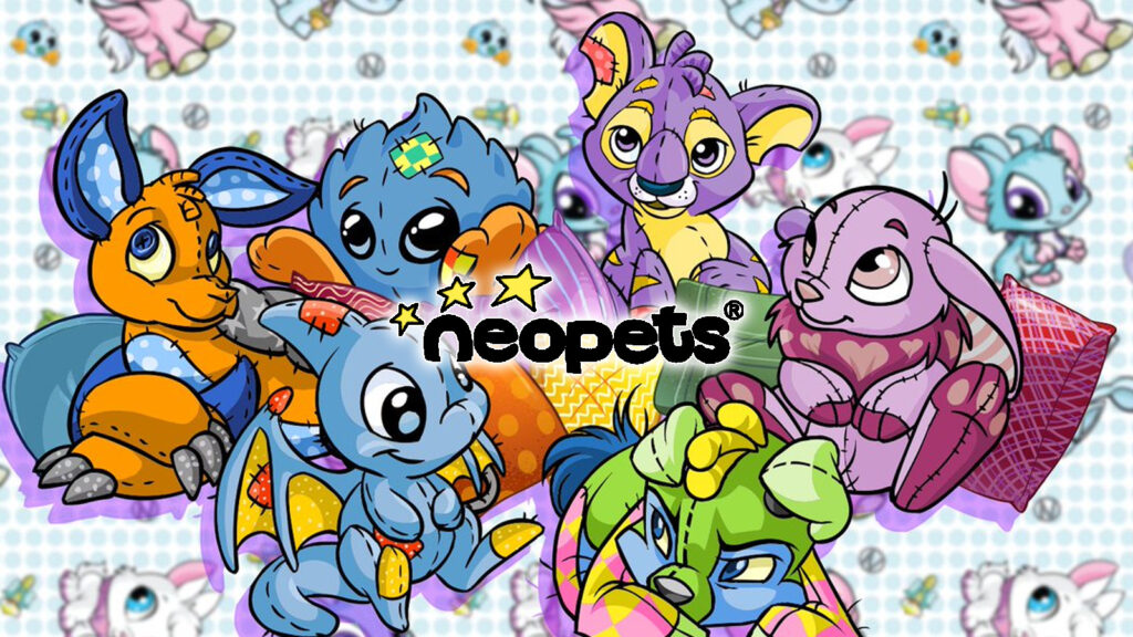 Neopets 