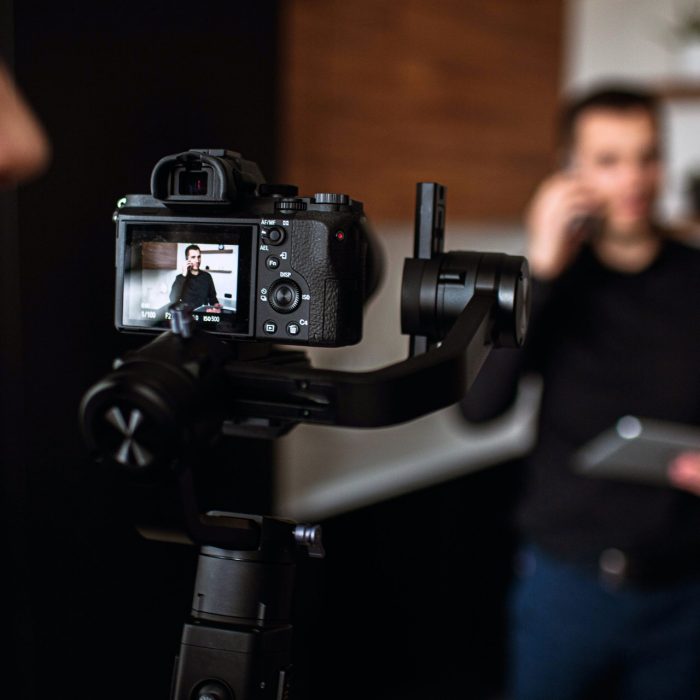 Video Production Services