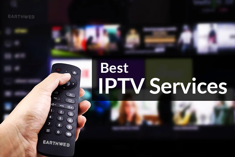 IPTV Service