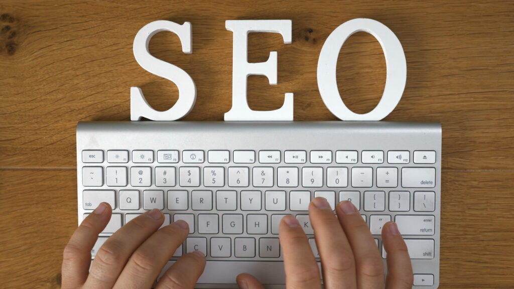 SEO Services 