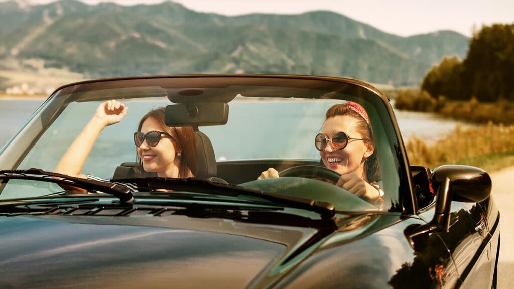 Car Rental