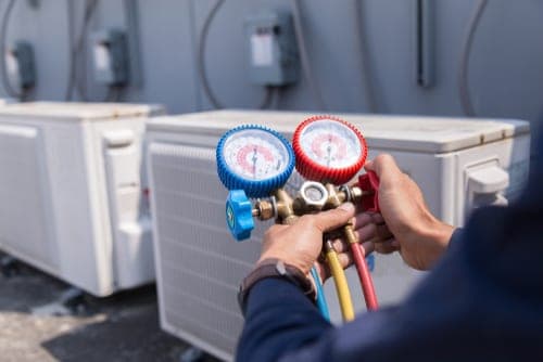 Ac Repair