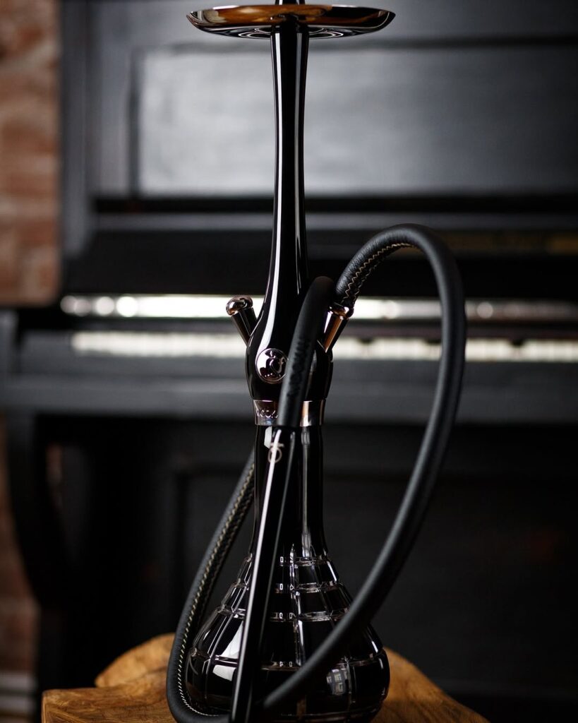 Portable Hookah
