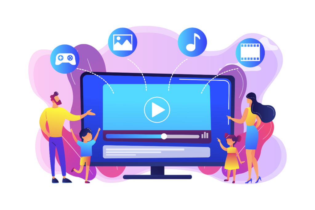 IPTV Service