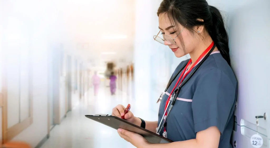 travel nursing jobs