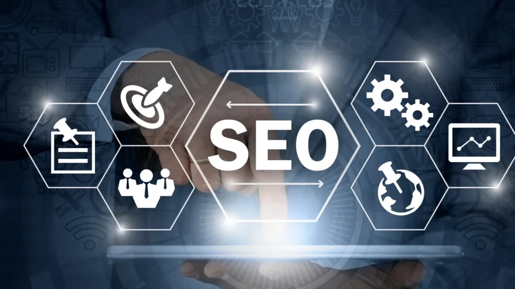 SEO Agency