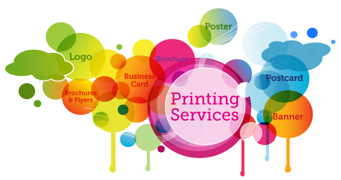 Printing service